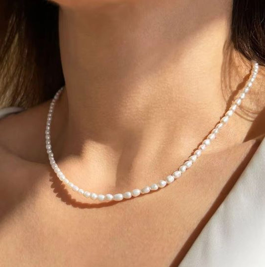 Pearl chain